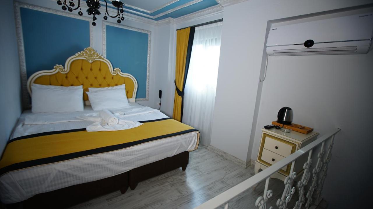 Taksim Maya Hotel Истанбул Екстериор снимка