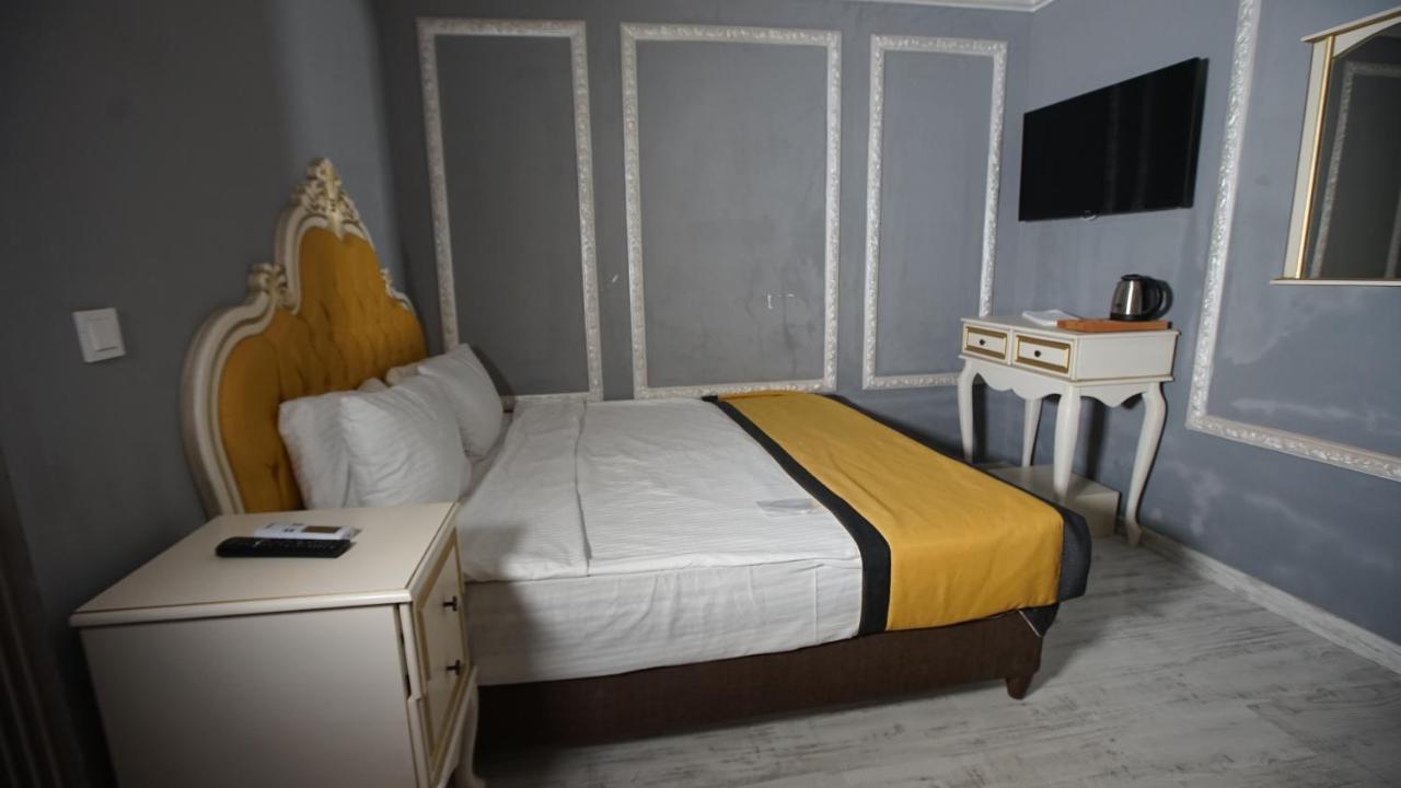 Taksim Maya Hotel Истанбул Екстериор снимка