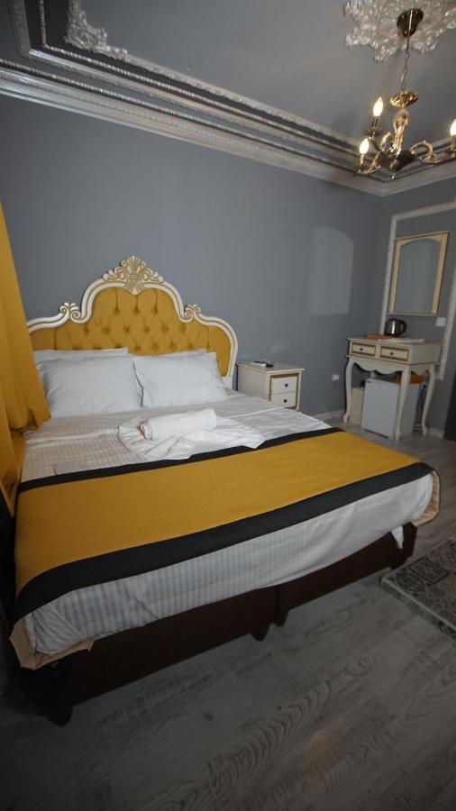 Taksim Maya Hotel Истанбул Екстериор снимка