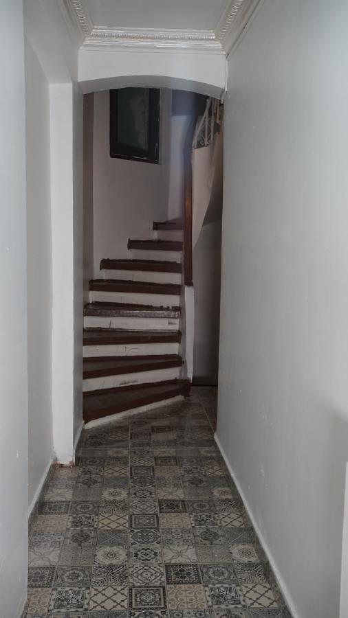 Taksim Maya Hotel Истанбул Екстериор снимка