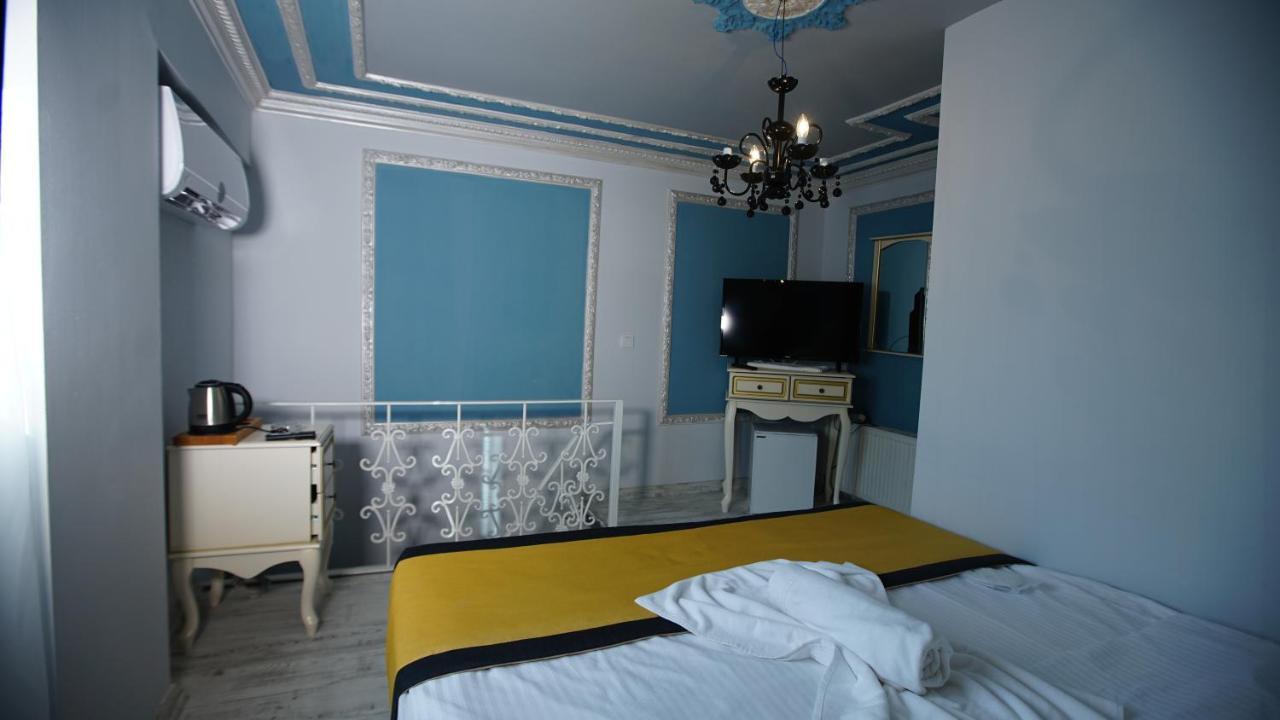 Taksim Maya Hotel Истанбул Екстериор снимка