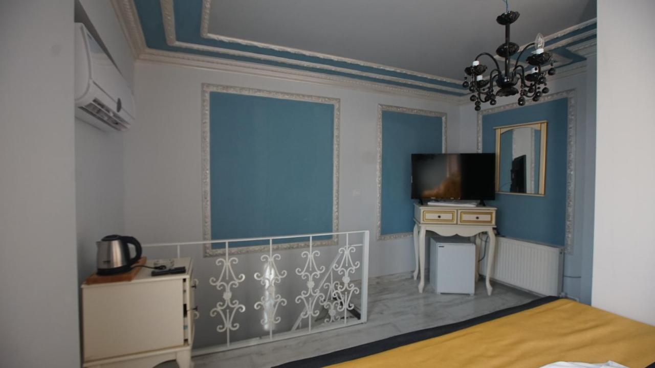 Taksim Maya Hotel Истанбул Екстериор снимка