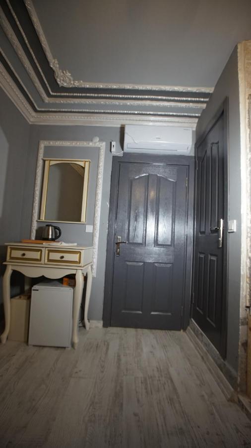 Taksim Maya Hotel Истанбул Екстериор снимка