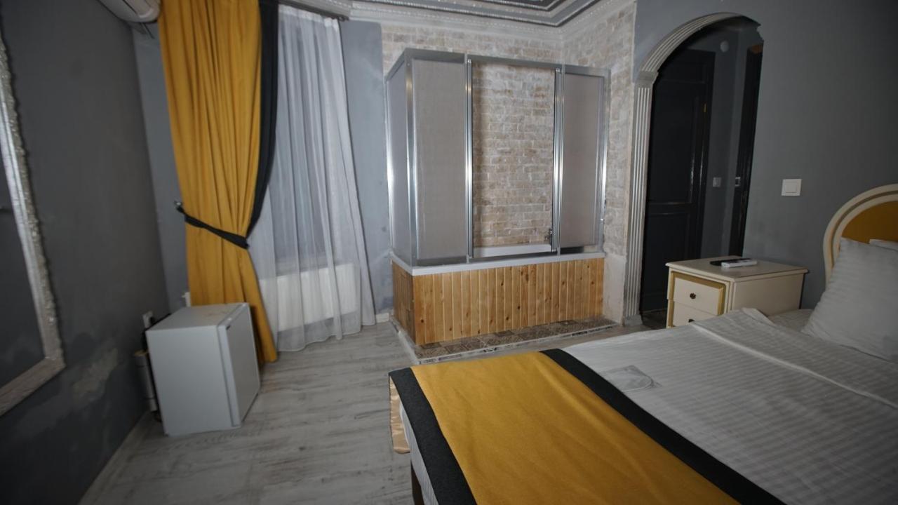 Taksim Maya Hotel Истанбул Екстериор снимка