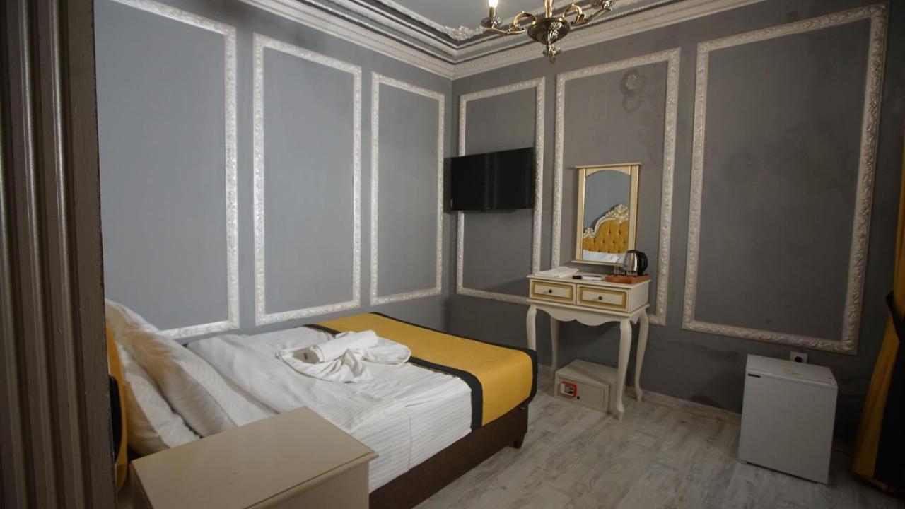 Taksim Maya Hotel Истанбул Екстериор снимка
