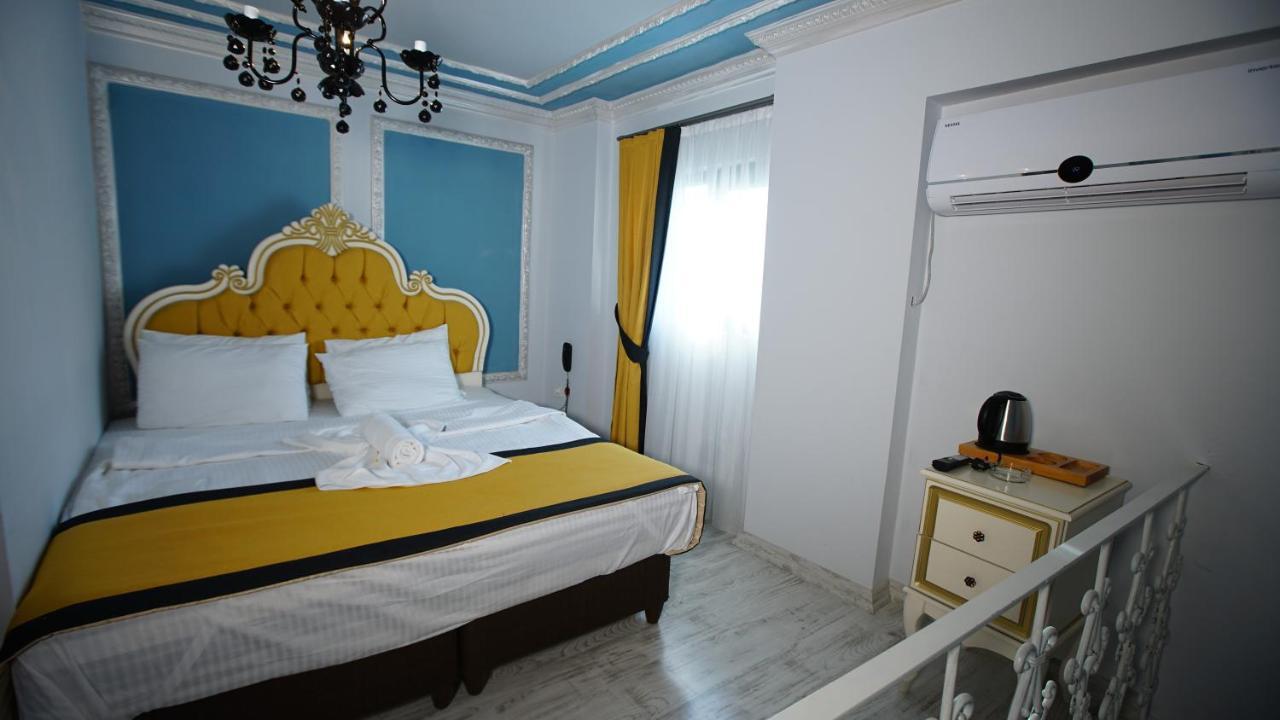 Taksim Maya Hotel Истанбул Екстериор снимка