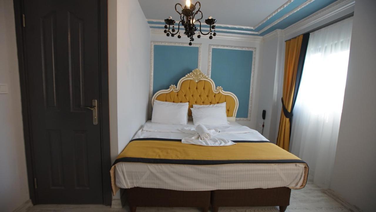Taksim Maya Hotel Истанбул Екстериор снимка