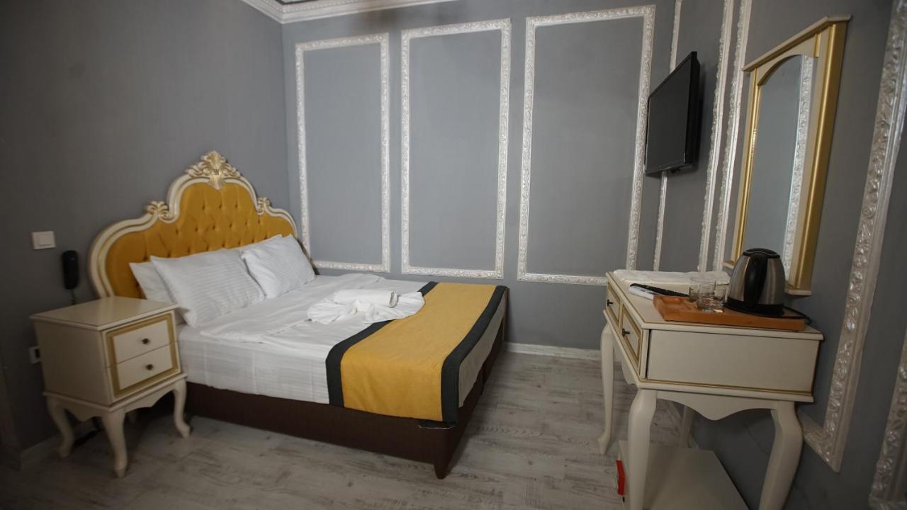 Taksim Maya Hotel Истанбул Екстериор снимка