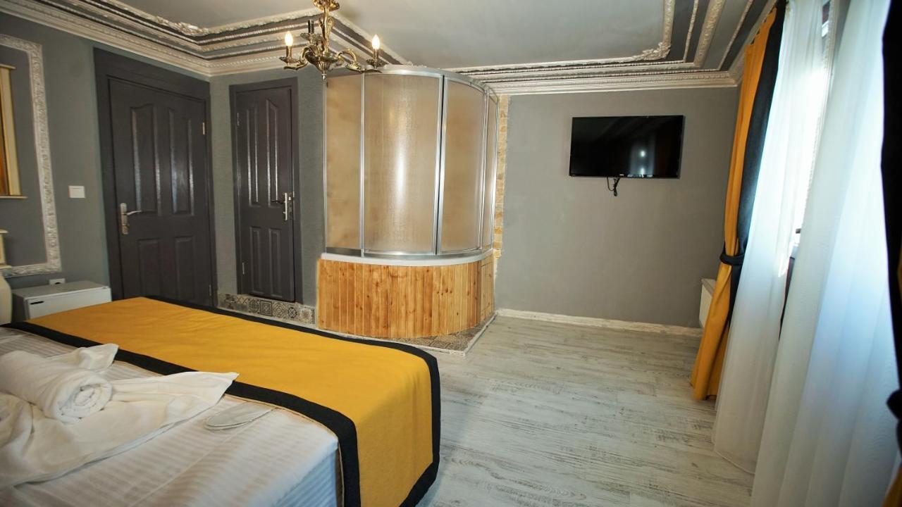 Taksim Maya Hotel Истанбул Екстериор снимка