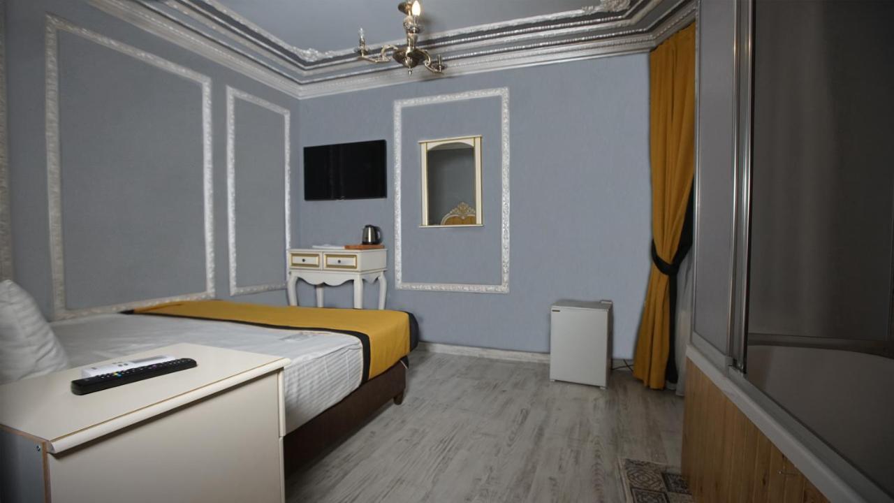 Taksim Maya Hotel Истанбул Екстериор снимка