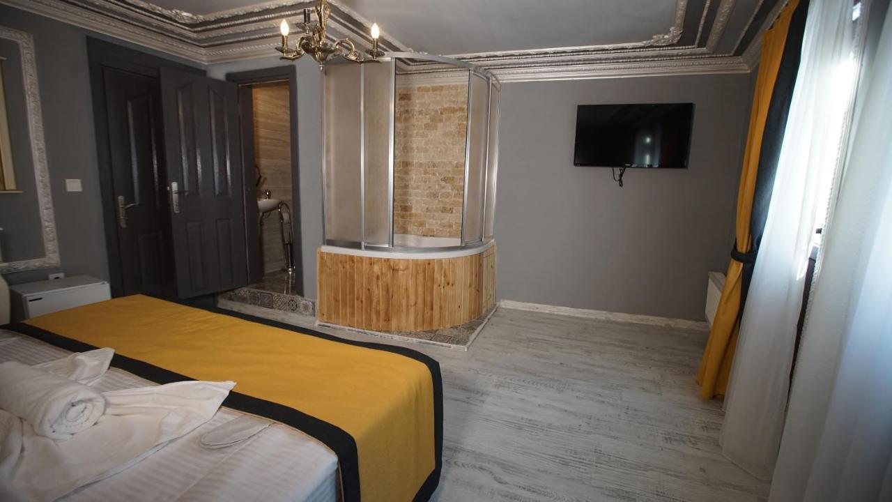 Taksim Maya Hotel Истанбул Екстериор снимка